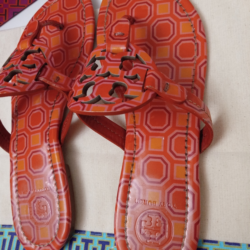 Tory burch - Picture 8 of 9